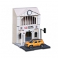 Продукт Bburago Street Fire - ЖП гара - 1 - BG Hlapeta